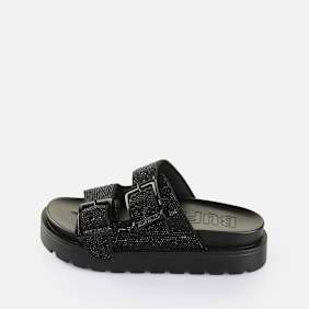 Buffalo Raya Ari Sprk schwarz