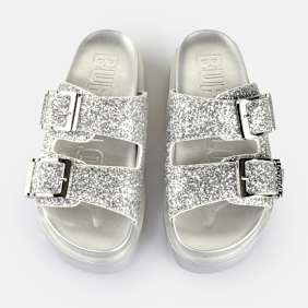 Buffalo Raya Ari Glam plata