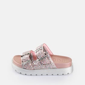 Buffalo Raya Ari Glam light pink