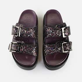 Buffalo Raya Ari Glam viola