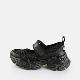 Buffalo Saturn Ballerina schwarz