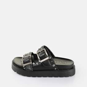 Buffalo Raya Ari Stud black