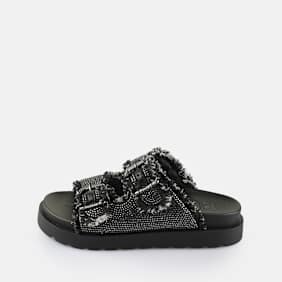 Buffalo Eve Ari Spark grey