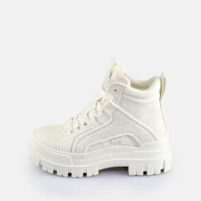 Buffalo Aspha NC MID Bloom blanc