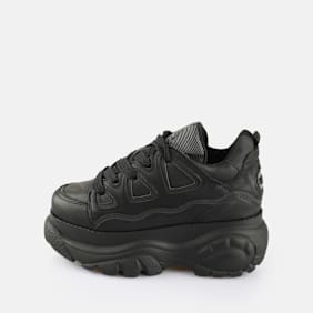 Buffalo Classic SK8 schwarz