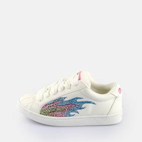 Buffalo Liberty Glam blanc