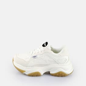 Buffalo Taifun bianco
