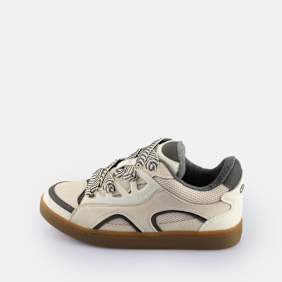 Buffalo Liberty Skate weiß