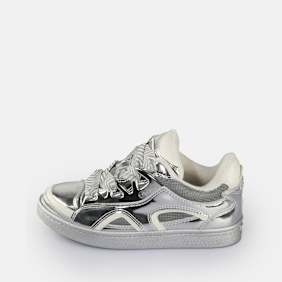 Buffalo Liberty Skate weiß
