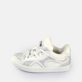 Buffalo Liberty Skate Glam blanco