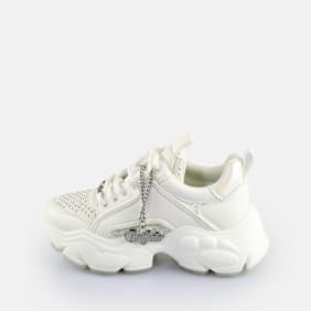Buffalo Binary Spark bianco
