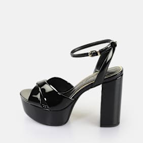 Buffalo Jessie Cross black