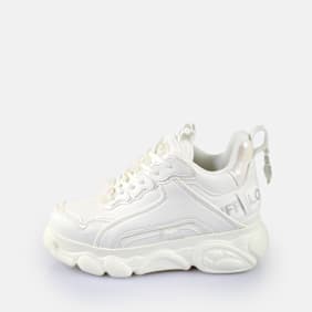 Buffalo CLD Chai Charm blanc