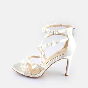 Buffalo Yana LB argento