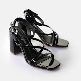 Buffalo Charlotte MSS black