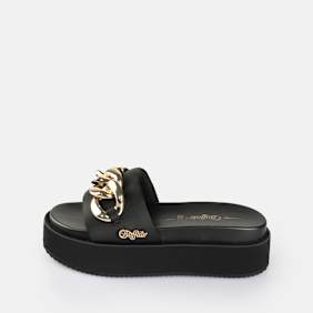 Buffalo Noa Slide Chain 2.1 black