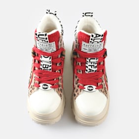 Buffalo Aspha NC MID bianco