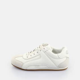 Buffalo Varsity bianco