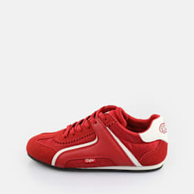 Buffalo Varsity bianco