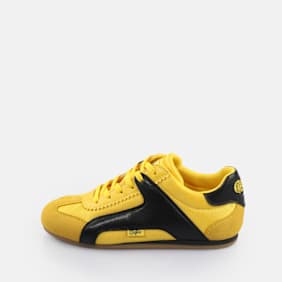 Buffalo Varsity nero