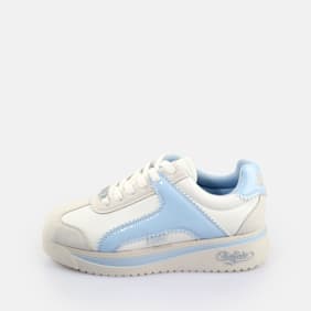 Buffalo Malibu blanco