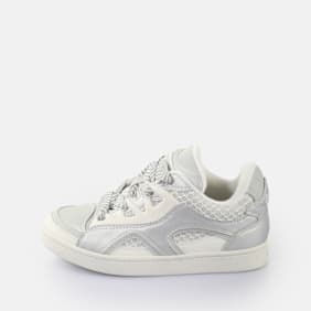 Buffalo Liberty Skate argento
