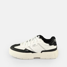 Buffalo Rse Cmp blanco