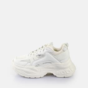 Buffalo Yuno blanco