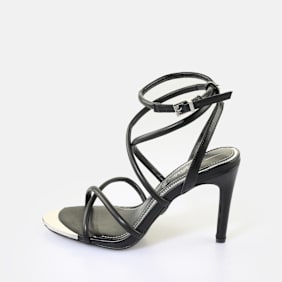 Buffalo Miranda Shine negro