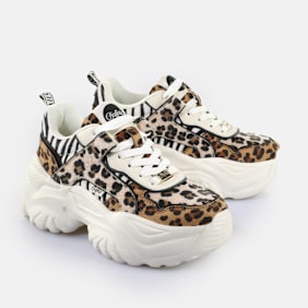 Buffalo Bliss multicolore