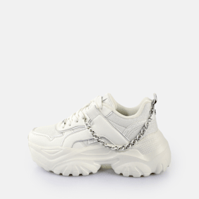 Buffalo Bliss white