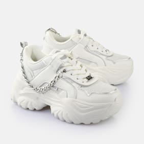 Buffalo Bliss blanco