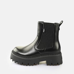 Buffalo Aspen Chelsea noir