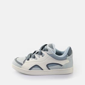 Buffalo Liberty Skate Bs bleu