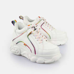 Buffalo CLD Corin Men multicolor