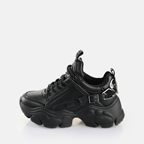 Buffalo Binary Halo Bs black