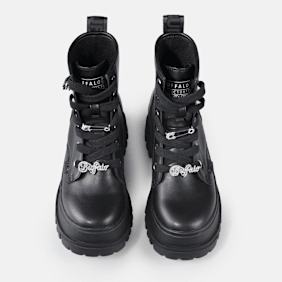 Buffalo Aspha RLD Pin nero