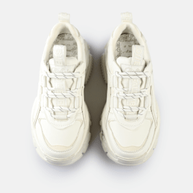 Buffalo Arius white