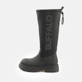 Buffalo Lennox Rain HI nero