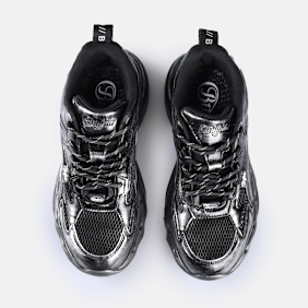Buffalo Gianna One black