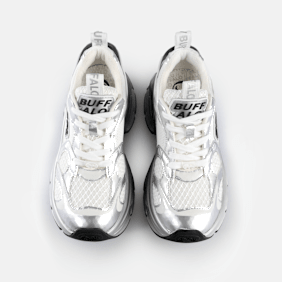 Buffalo Ridr One bianco