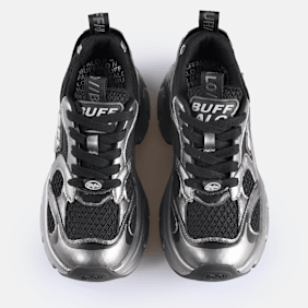 Buffalo Ridr One noir