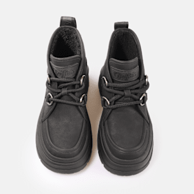 Buffalo Olympia Chukka Warm negro