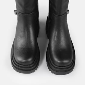 Buffalo Bravr Chelsea Hi negro