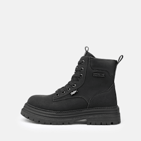 Buffalo Lennox Desert negro