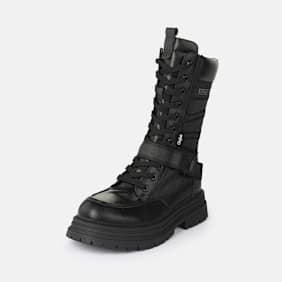 Buffalo Lennox COM HI negro