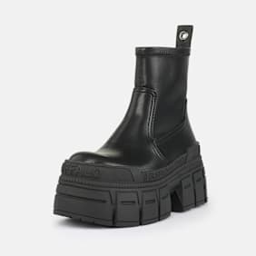 Buffalo Gospher Sock nero