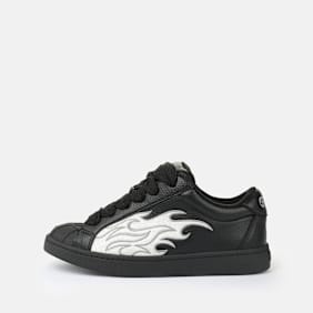 Buffalo Liberty Flame schwarz