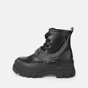 Buffalo Aspha RLD Chain BS schwarz