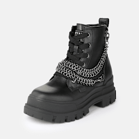 Buffalo Aspha RLD Chain BS schwarz